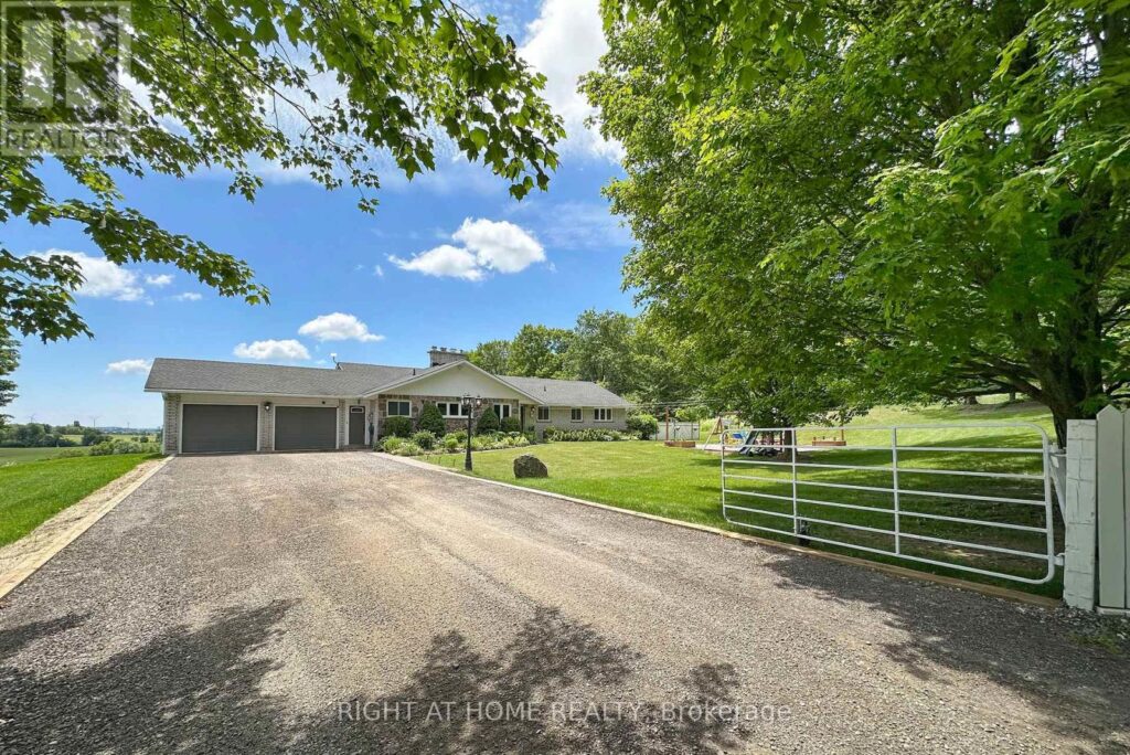 3710 Skelding Rd, Clarington
